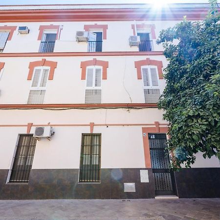 Sevillano Apto En Centro Cerca De Santa Justa Luaran gambar